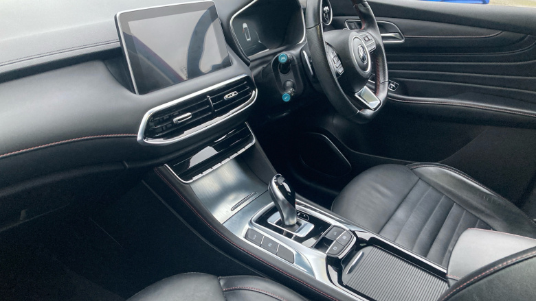 MG Hs 1.5 T-GDI Exclusive 5dr DCT Petrol Hatchback